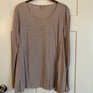 Anthropologie top
